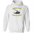 Gunfighters Helicopter Attack Squadron Hoodie