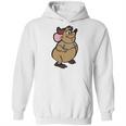 Gus Gus Fashion Hoodie