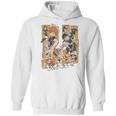 Haikyuu 3D Design Hoodie