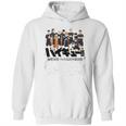 Haikyuu Characters Hoodie