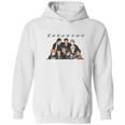 Haikyuu Karasuno Graphic Hoodie