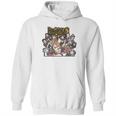 Haikyuu Lovers Hoodie