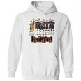 Haikyuu Retro Hoodie