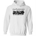 Haikyuu Unisex Gift Karasuno Hoodie