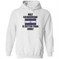 Half Salvadorian Is Better Than None Infant Hoodie