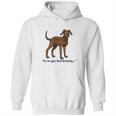 Hank The Cowdog Its Me Again Hoodie