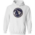 Hank Player Usa Nasa Project Mercury Hoodie