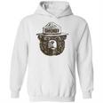 Hank Player Usa Official Smokey Bear Hoodie