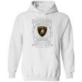 Happiness Lamborghini September Hoodie