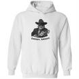 Helge Schneider Hoodie