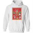 Hello Kitty And Friends Happy Lunar New Year Hoodie