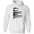 Heres Johnny The Shining Overlook Hotel Stanley Kubrick Stephen King Horror Movie Hoodie