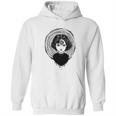 Horror Junji Ito Uzumaki Manga Hoodie