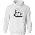 Im Your Huckleberry Doc Holliday Western Movie Hoodie