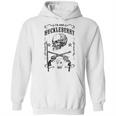 I Am Your Huckleberry Gift Hoodie