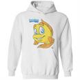 Humongous Entertainment Freddi Fish Hoodie