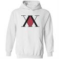 Hunter Association Logo - Hunter X Hunter Hoodie