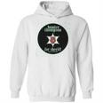 Hunter S Thompson For Sheriff Books Funny Costume Hoodie