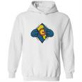 IÂ´M Super Grover T-Shirt Hoodie