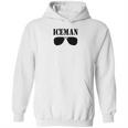 Iceman Glass Hoodie