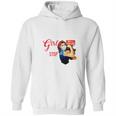 I Am An In-N-Out Burger Girl Nothing Can Stop Me Coronavirus Shirth Hoodie