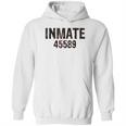 Inmate 45589 Hoodie