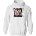 Inosuke Hashibira Cartoon Character Hoodie