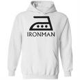 Ironman V2 Hoodie