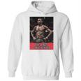 Israel Adesanya The Last Stylebender Cool Hoodie