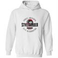 Israel Adesanya Stylebender City Kickboxing Hoodie