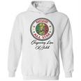 Jah Rastafari Haile Selassie Marcus Garvey Africa Iv Hoodie