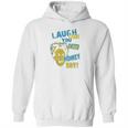 Jared Swart Artwork Buckaroo Banzai Hoodie