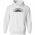 Jed Bartlet For America Hoodie