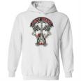 Jeff Beck Guitar Hoodie