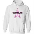 Jeffree Star Logo Cant Relate Hoodie