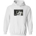 Joe Burrow Cigar Smoking Hoodie