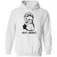 John Brown Che Style History Hoodie