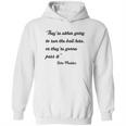 John Madden Obvious Quotes Part Two T-Shirt Hoodie