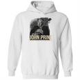 John Prine The Tree Of Forgiveness World Tour Hoodie