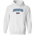 Johns Hopkins Blue Jays Hoodie