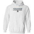 Johns Hopkins Lacrosse Hoodie