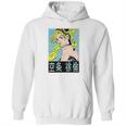 Jojos Bizarre Adventure Jolyne Cujoh Hoodie