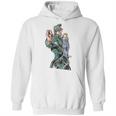 Jojos Bizarre Adventure Jotaro Kujo Hoodie