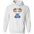 Jschlatt Plush Hoodie