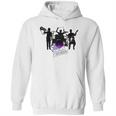 Julie And The Phantoms Group Hoodie