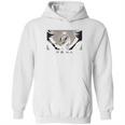 Junji Ito Slug Girl Colored Art Hoodie