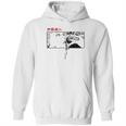 Junji Ito Woman Eating Globule Hoodie