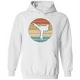 Karate Martial Arts Silhouette Youth Hoodie