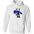 Kaws X Uniqlo GoneShirt Hoodie