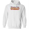 Keep On Truckin Hoodie